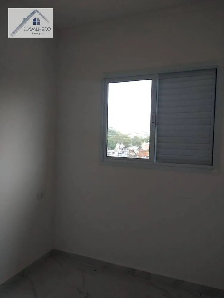 Sobrado, 2 quartos, 50 m² - Foto 2