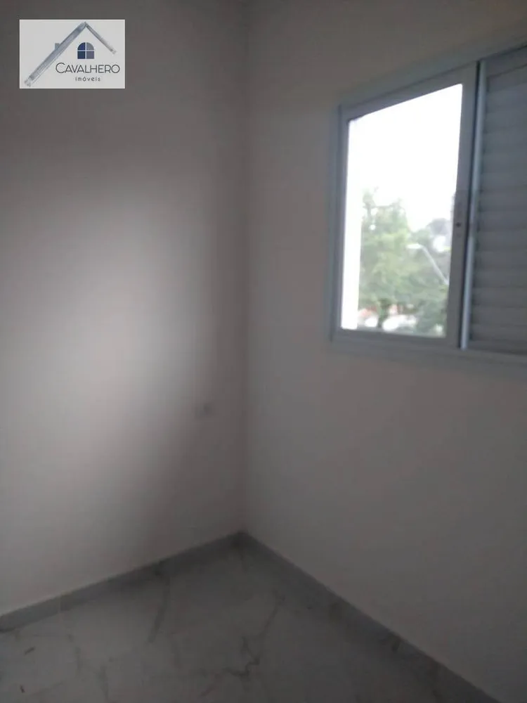 Sobrado, 2 quartos, 50 m² - Foto 3