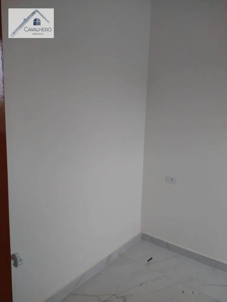 Sobrado, 2 quartos, 50 m² - Foto 4