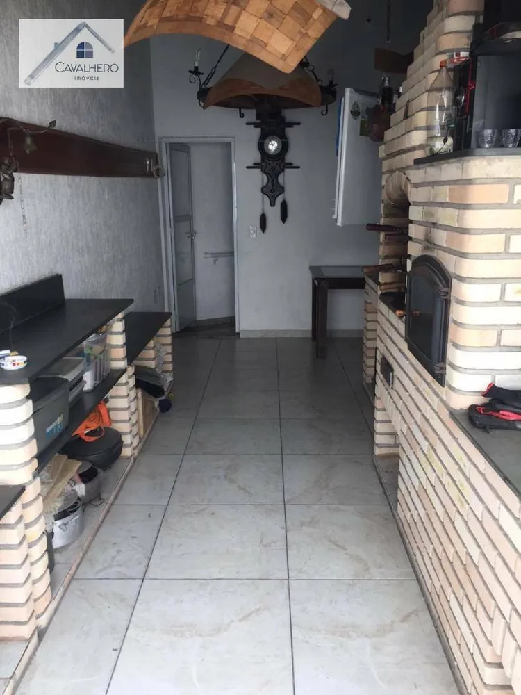 Cobertura, 3 quartos, 180 m² - Foto 4