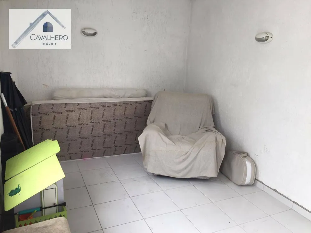 Cobertura, 3 quartos, 180 m² - Foto 3