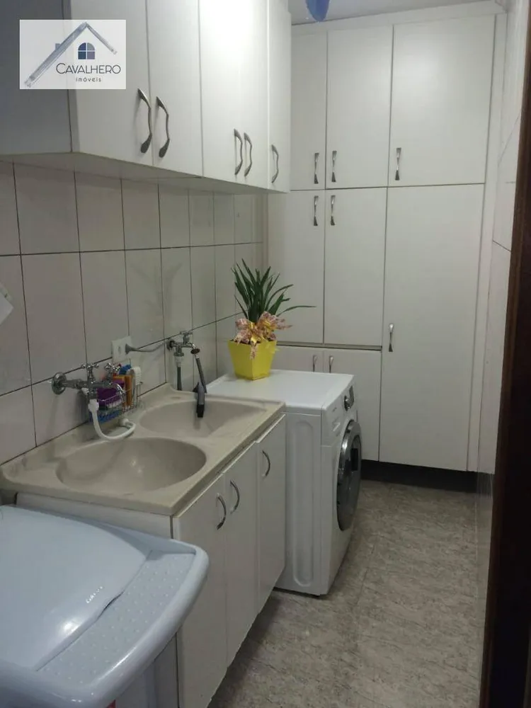 Sobrado, 3 quartos, 151 m² - Foto 2