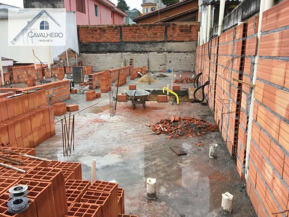 Cobertura, 2 quartos, 86 m² - Foto 2