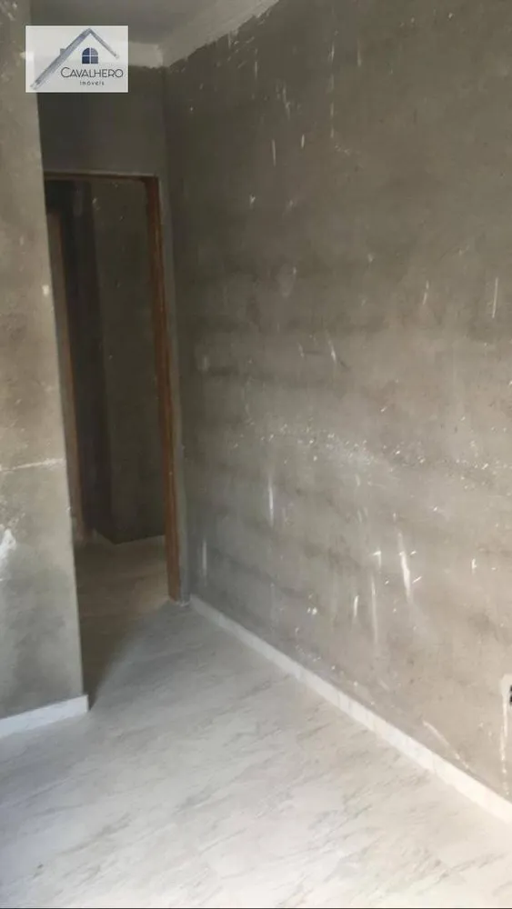 Apartamento, 2 quartos, 54 m² - Foto 2