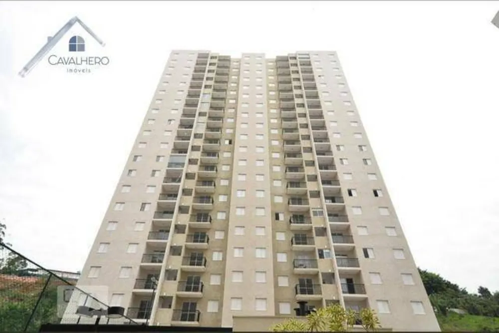 Apartamento, 3 quartos, 64 m² - Foto 4