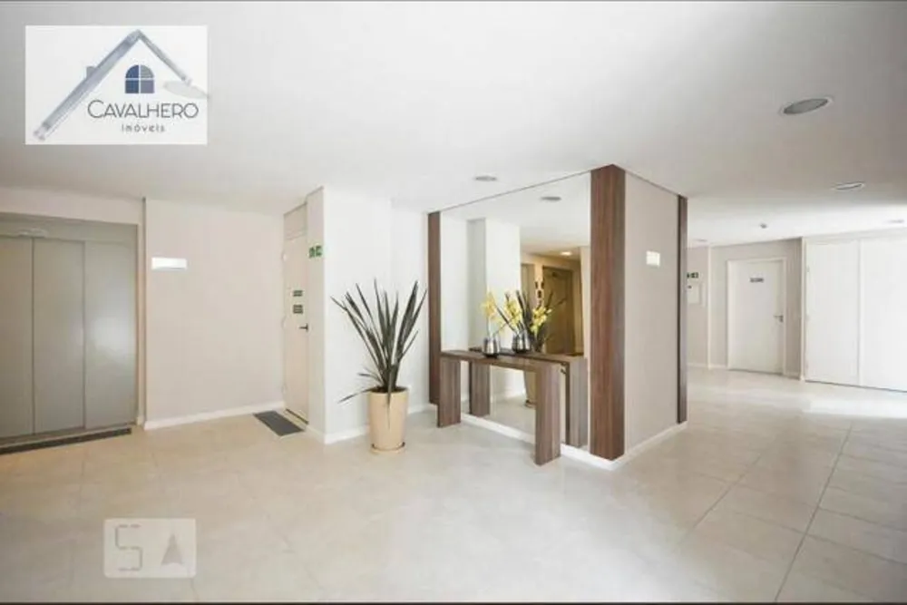 Apartamento, 3 quartos, 64 m² - Foto 2