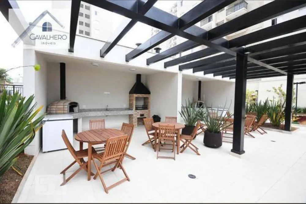 Apartamento, 3 quartos, 64 m² - Foto 3