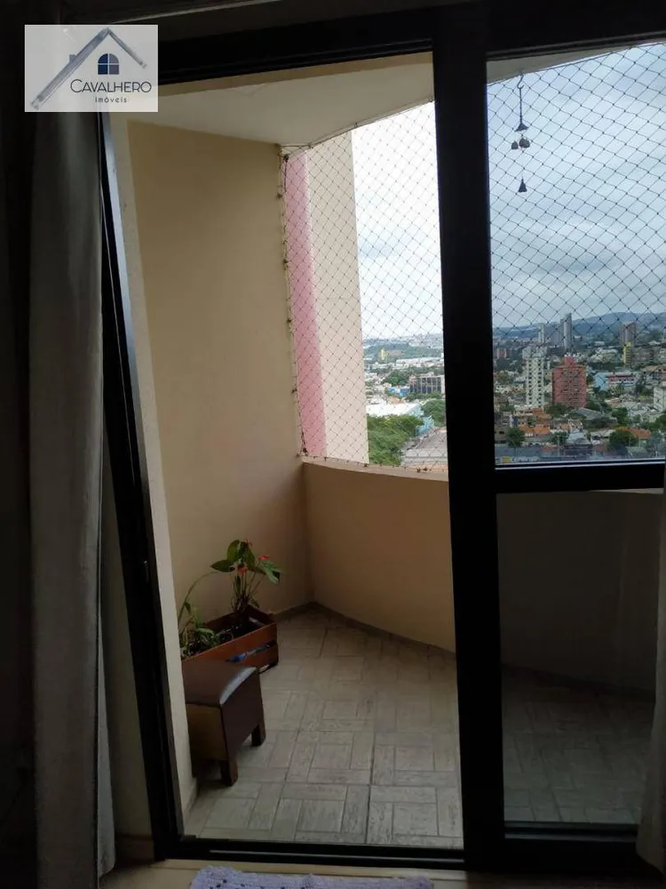 Apartamento, 3 quartos, 139 m² - Foto 4