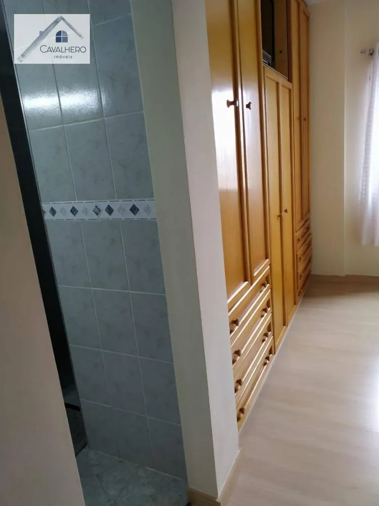 Apartamento, 3 quartos, 139 m² - Foto 3