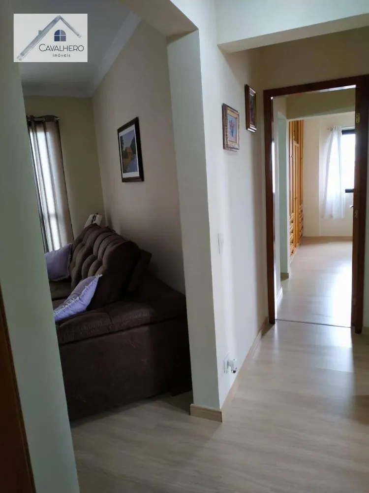 Apartamento, 3 quartos, 139 m² - Foto 2