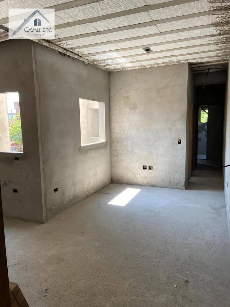 Cobertura, 2 quartos, 93 m² - Foto 2