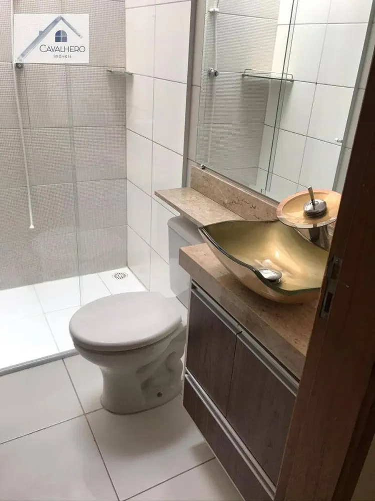 Sobrado, 2 quartos - Foto 3