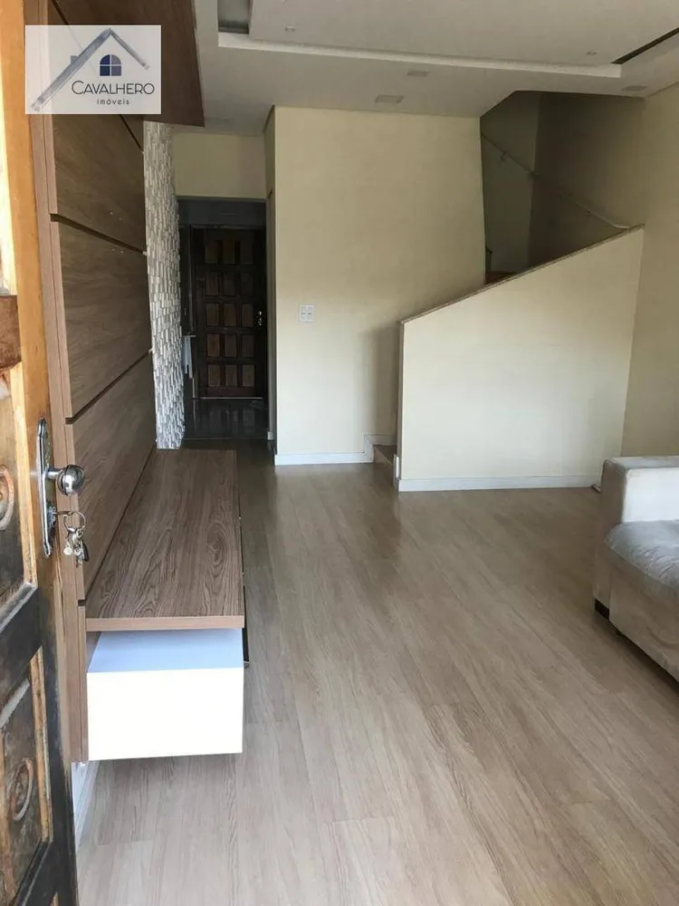 Sobrado, 2 quartos - Foto 4