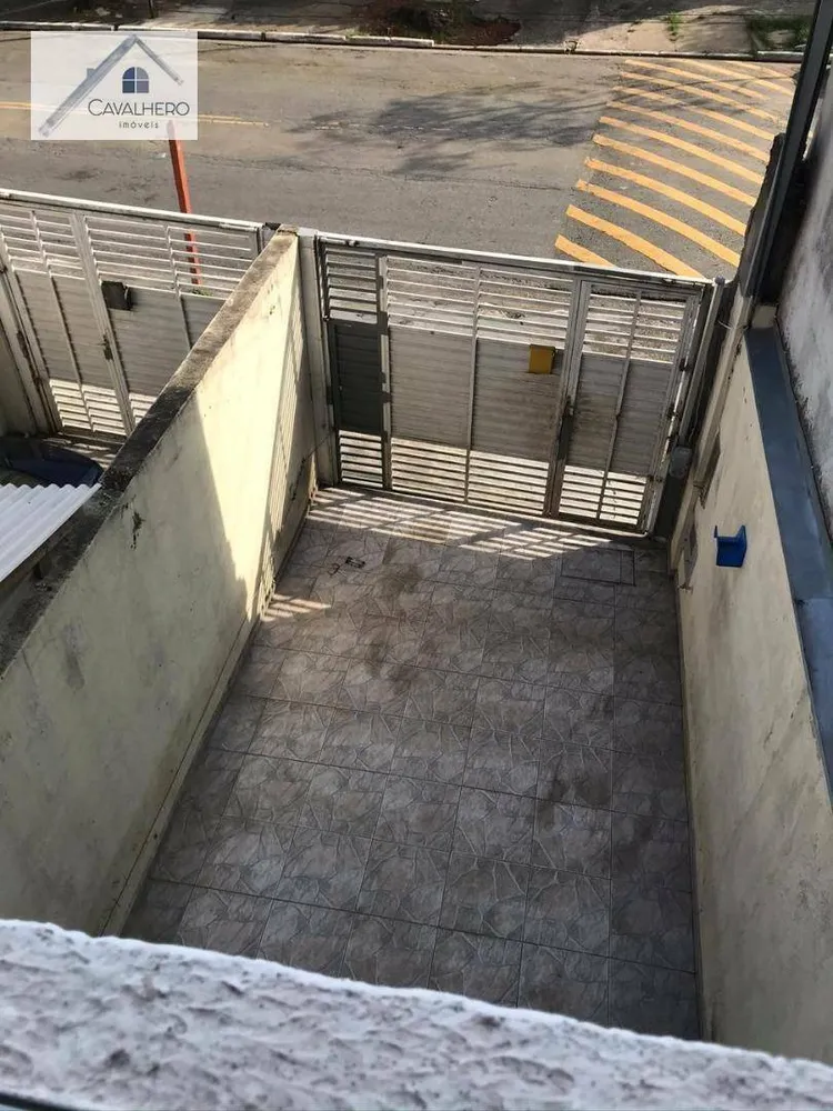 Sobrado, 2 quartos - Foto 2
