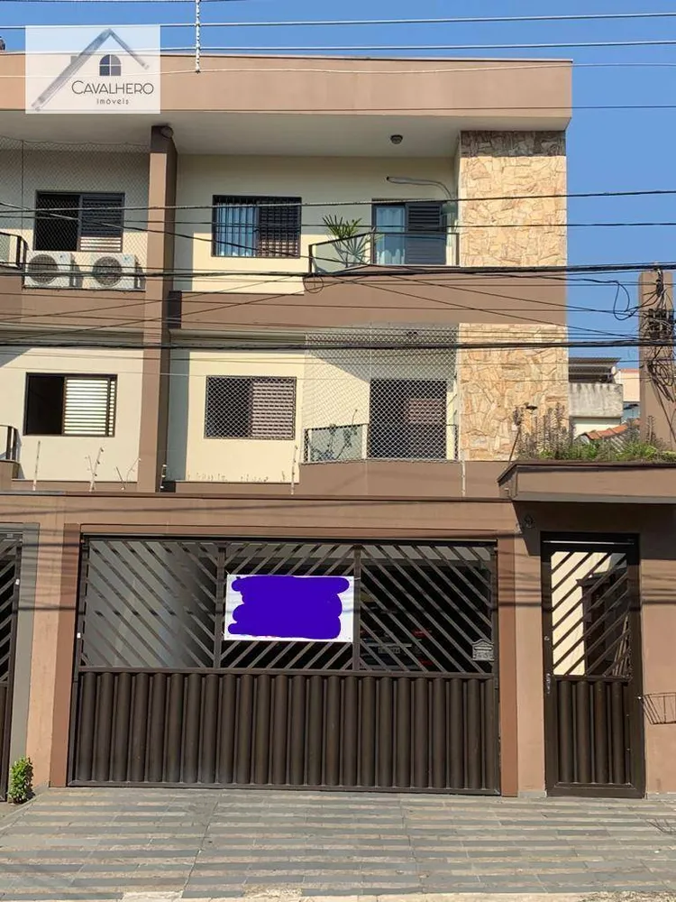 Apartamento, 3 quartos, 89 m² - Foto 1