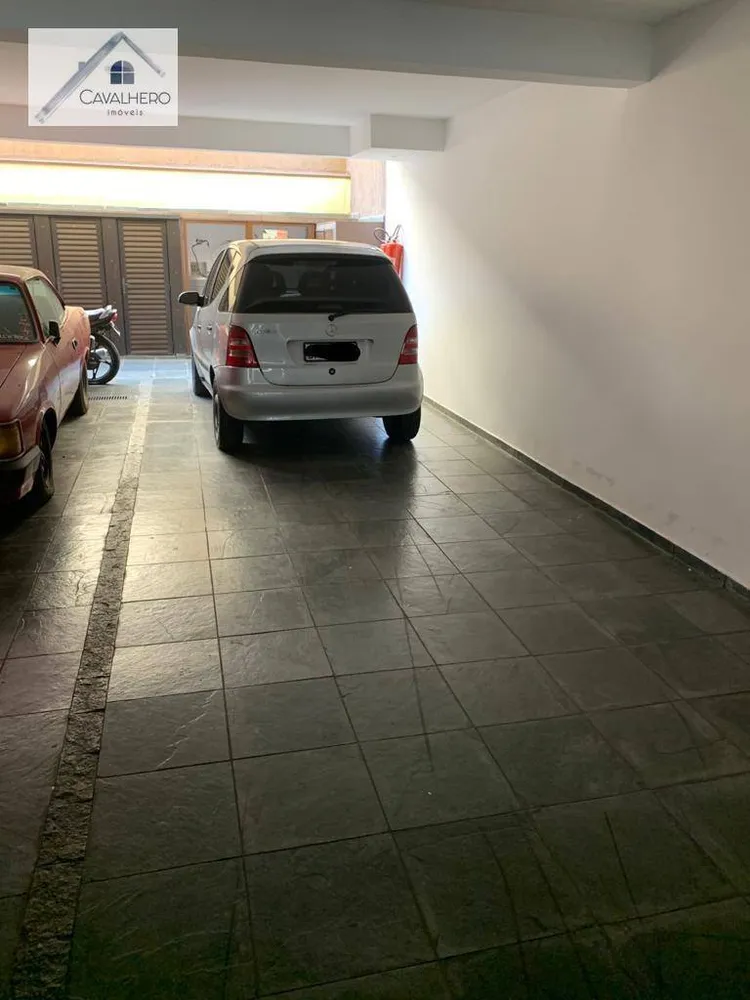 Apartamento, 3 quartos, 89 m² - Foto 2