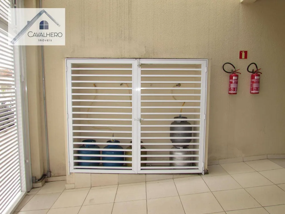 Apartamento, 2 quartos, 50 m² - Foto 4