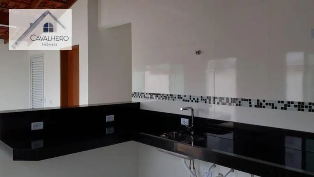 Cobertura, 3 quartos, 126 m² - Foto 1