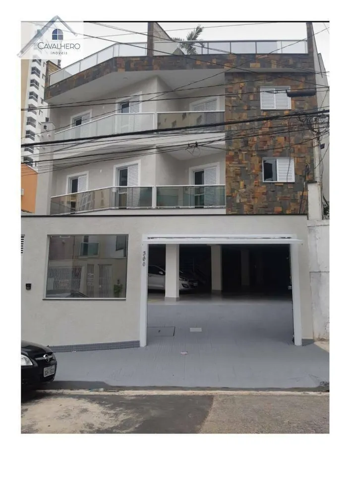 Apartamento, 2 quartos, 58 m² - Foto 3