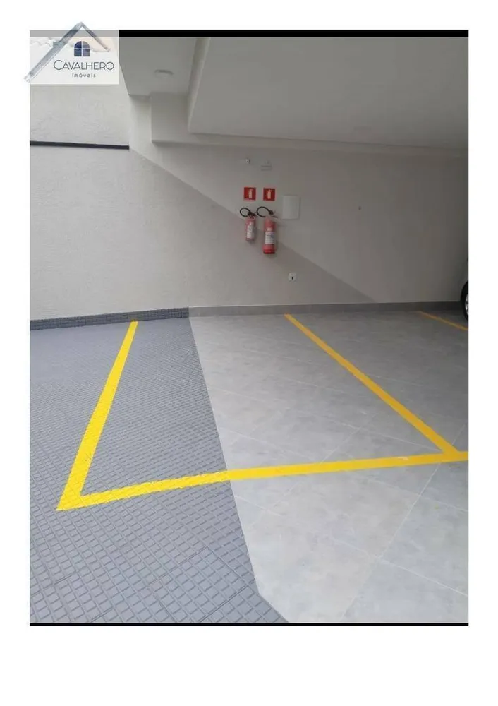 Apartamento, 2 quartos, 58 m² - Foto 2
