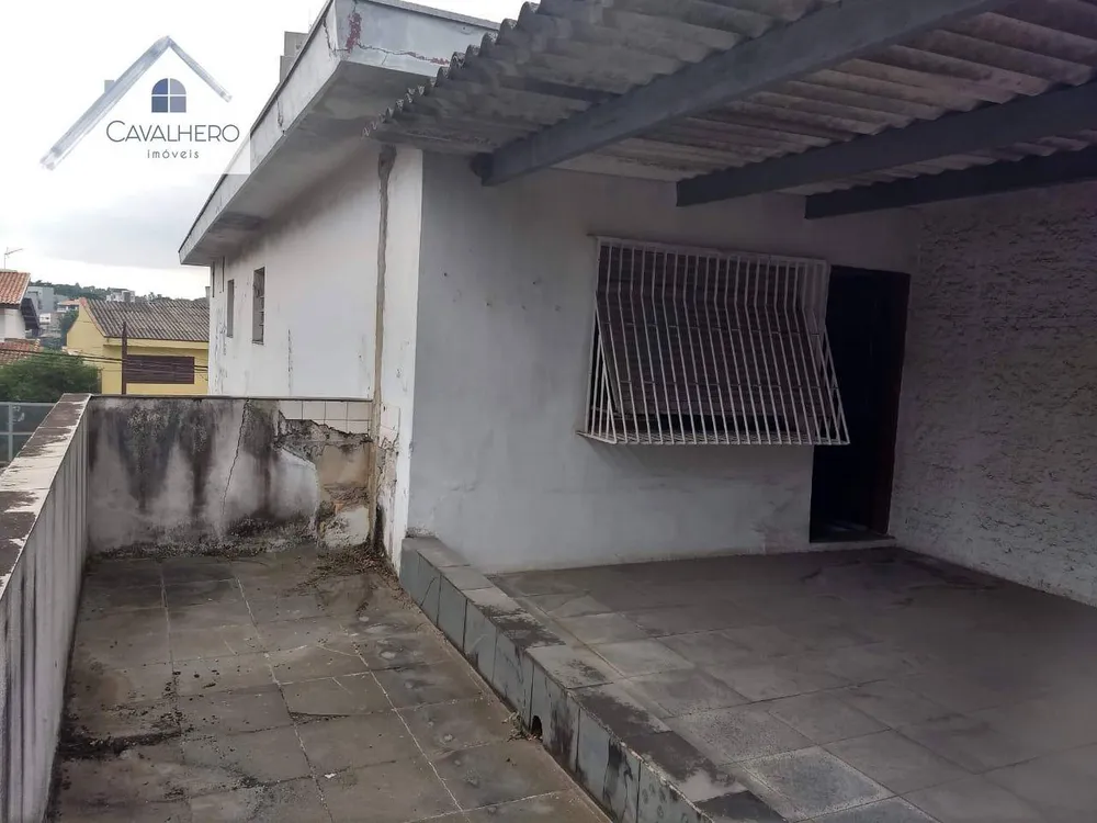 Casa, 2 quartos, 250 m² - Foto 3