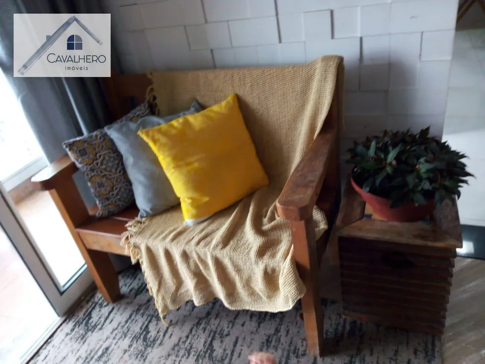 Apartamento, 3 quartos, 85 m² - Foto 3
