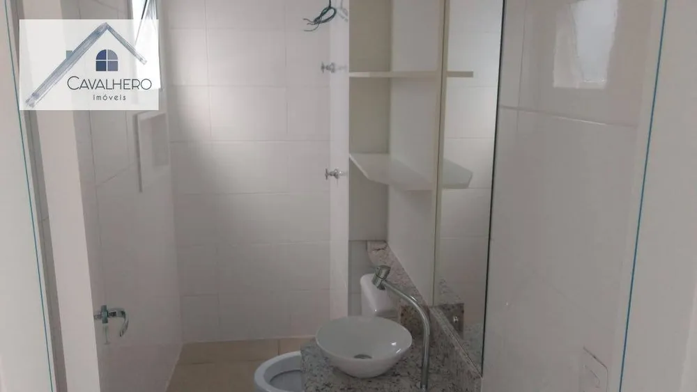 Apartamento, 2 quartos, 60 m² - Foto 3