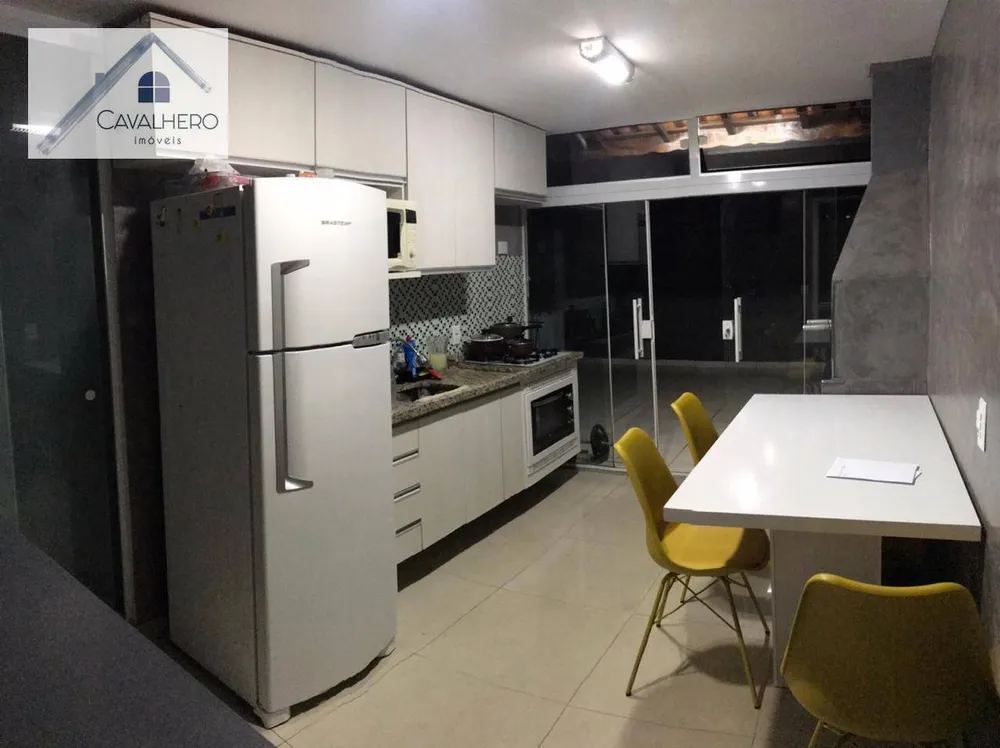Cobertura, 2 quartos, 80 m² - Foto 2