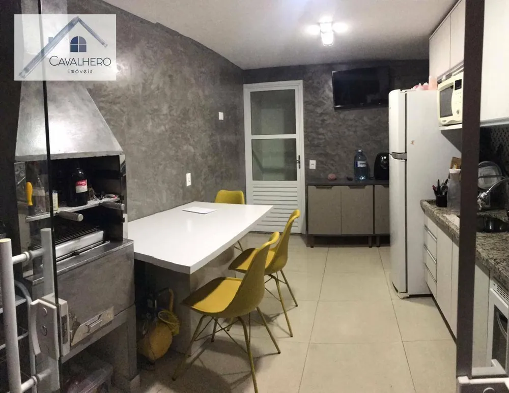 Cobertura, 2 quartos, 80 m² - Foto 4
