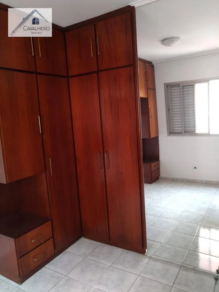 Apartamento, 2 quartos, 55 m² - Foto 2