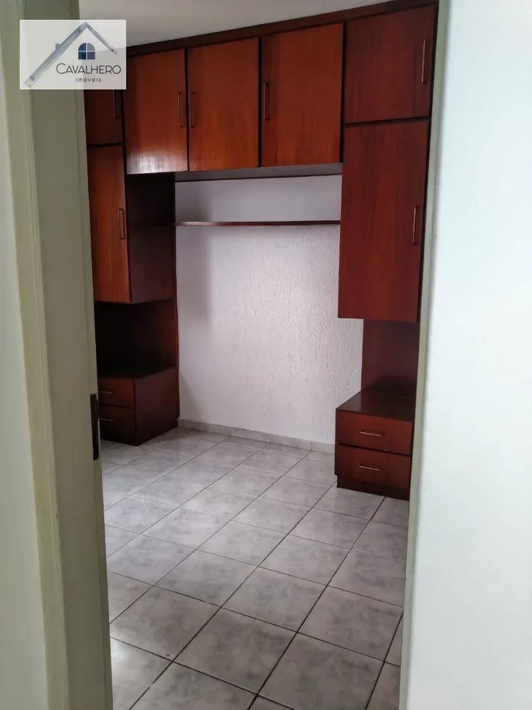 Apartamento, 2 quartos, 55 m² - Foto 3