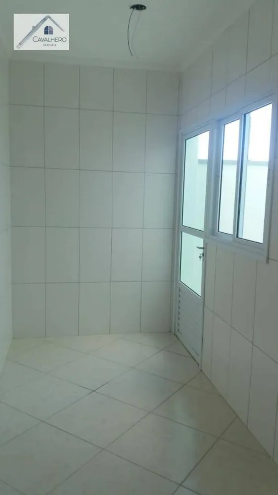 Apartamento, 2 quartos, 45 m² - Foto 1