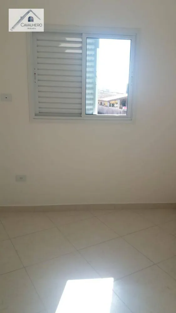 Apartamento, 2 quartos, 45 m² - Foto 2