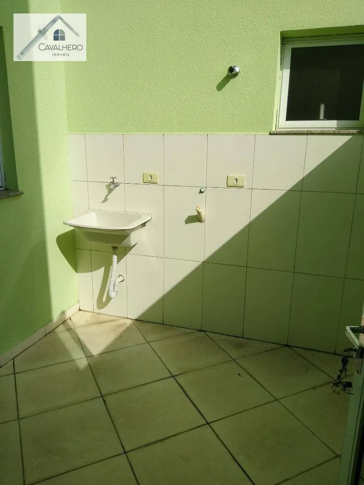 Apartamento, 2 quartos, 45 m² - Foto 3