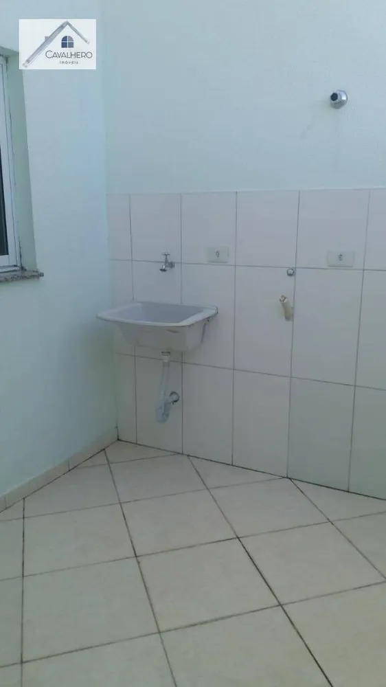Apartamento, 2 quartos, 45 m² - Foto 4
