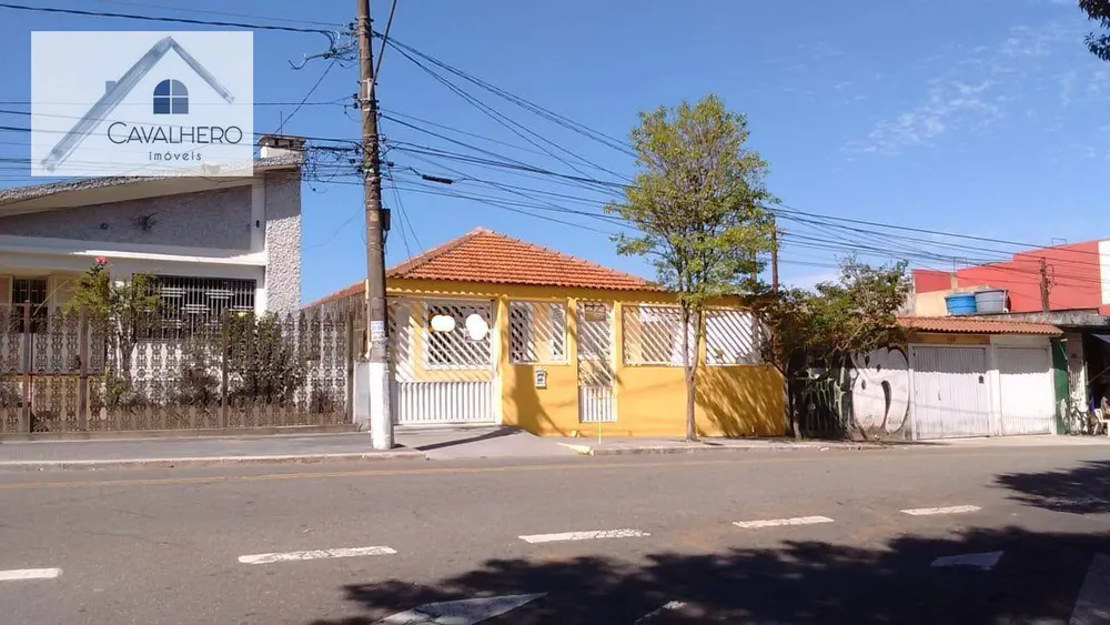 Casa, 4 quartos - Foto 2