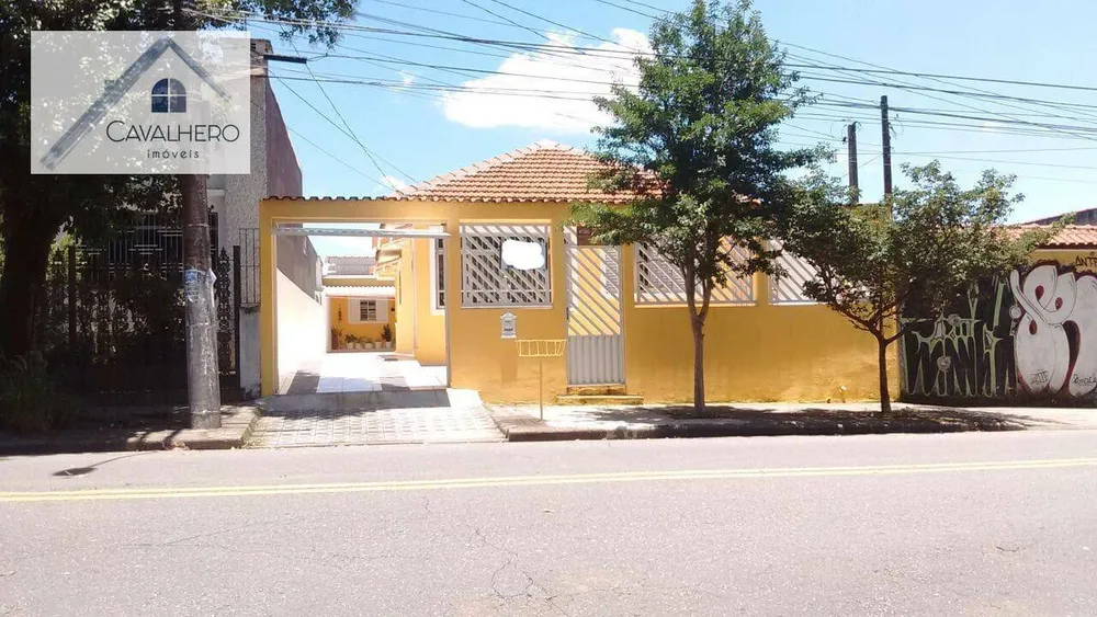 Casa, 4 quartos - Foto 1