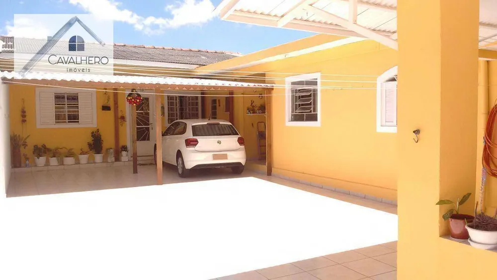 Casa, 4 quartos - Foto 4