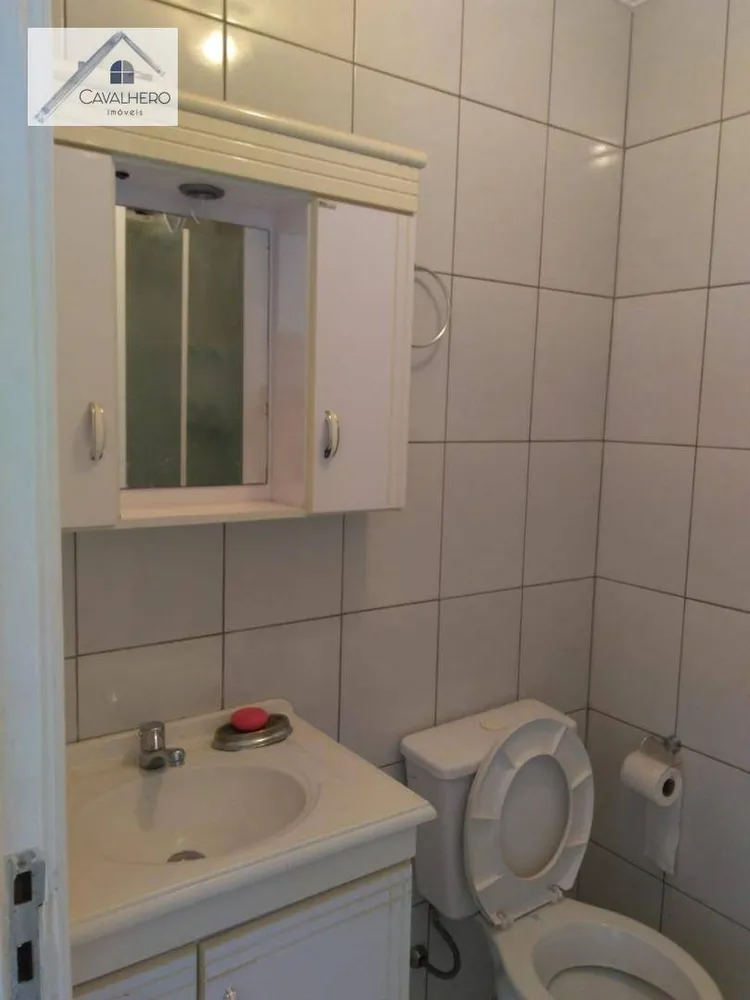 Apartamento, 2 quartos, 69 m² - Foto 4
