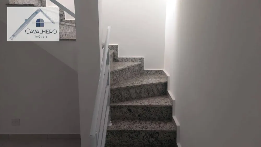 Cobertura, 2 quartos, 104 m² - Foto 2