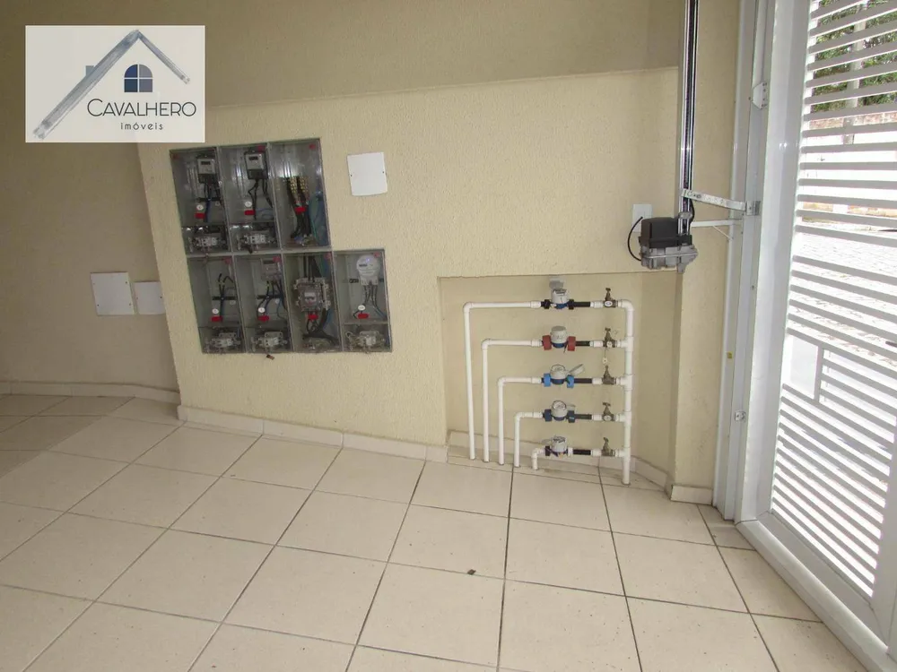 Apartamento, 2 quartos, 50 m² - Foto 3