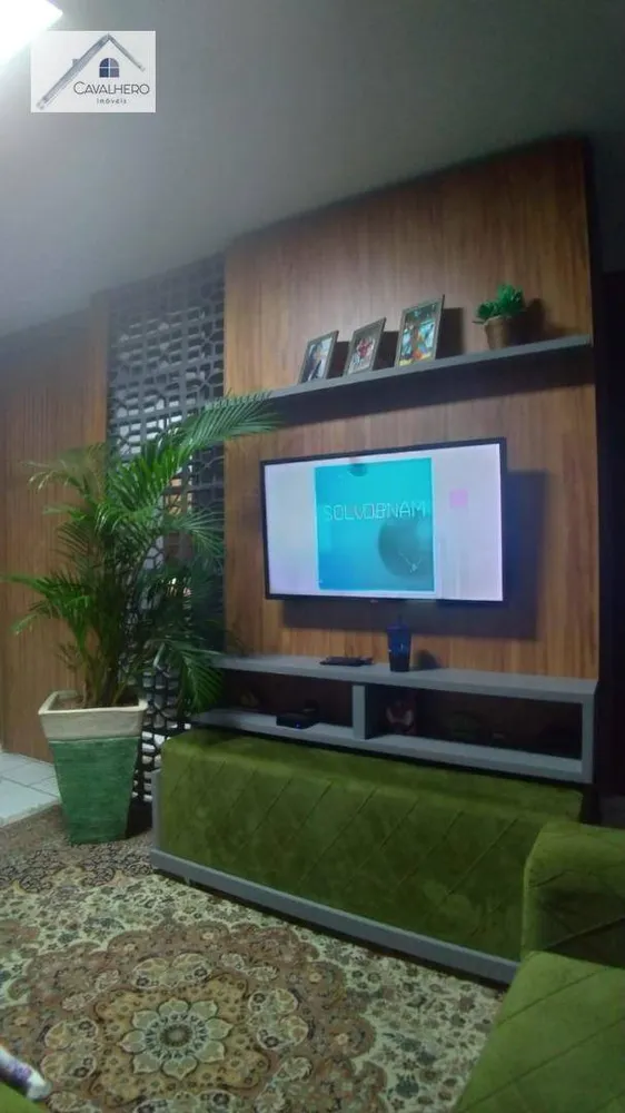 Apartamento, 2 quartos, 49 m² - Foto 1