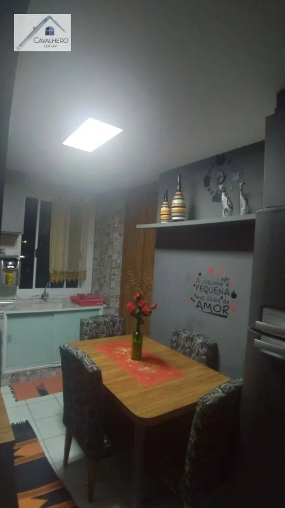 Apartamento, 2 quartos, 49 m² - Foto 4