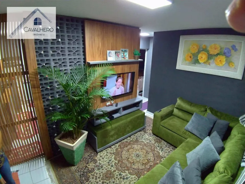 Apartamento, 2 quartos, 49 m² - Foto 2