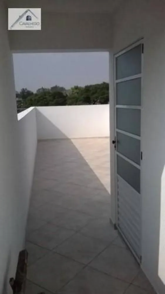 Sobrado, 3 quartos, 200 m² - Foto 4