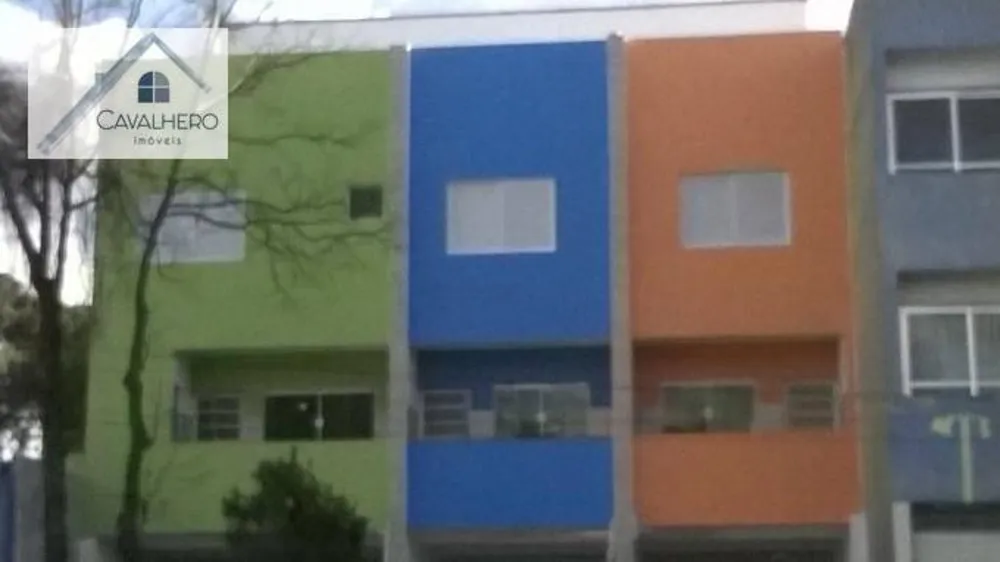 Sobrado, 3 quartos, 200 m² - Foto 2