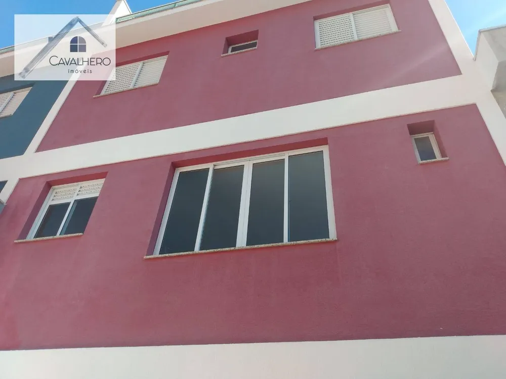 Sobrado, 3 quartos - Foto 1