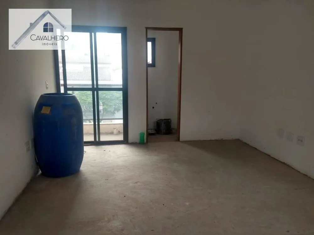 Cobertura, 3 quartos, 160 m² - Foto 3