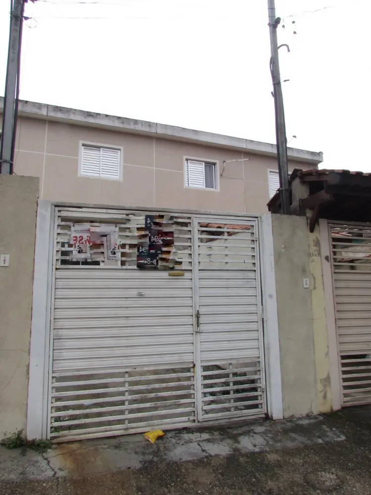 Sobrado, 2 quartos - Foto 1