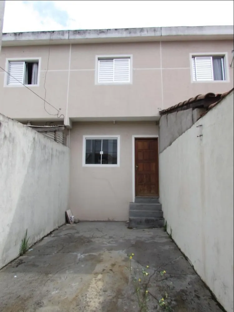 Sobrado, 2 quartos - Foto 2